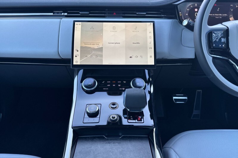 Used Land Rover Range Rover Sport 2023 for sale - 77758760: Photo 14