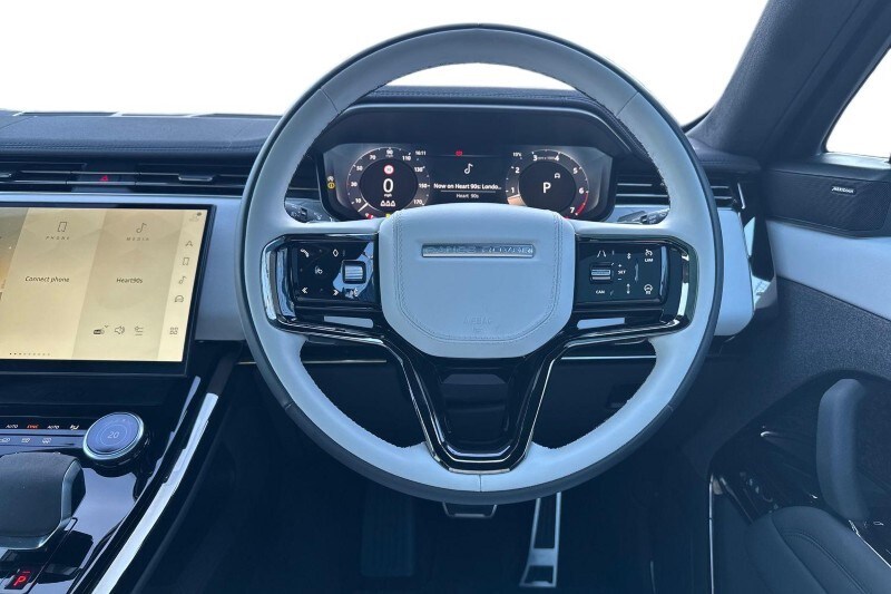 Used Land Rover Range Rover Sport 2023 for sale - 77758760: Photo 15