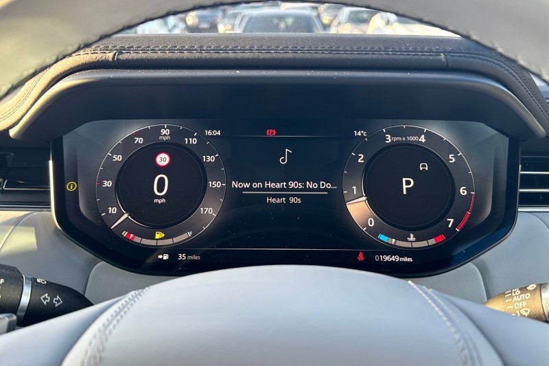 Used Land Rover Range Rover Sport 2023 for sale - 77758760: Photo 16