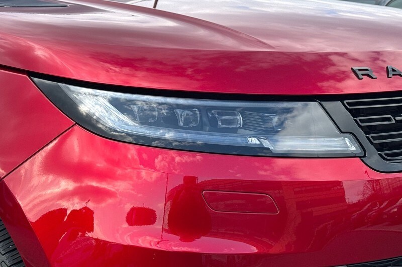 Used Land Rover Range Rover Sport 2023 for sale - 77758760: Photo 17