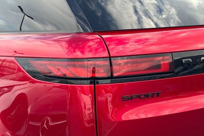 Used Land Rover Range Rover Sport 2023 for sale - 77758760: Photo 19