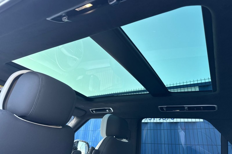 Used Land Rover Range Rover Sport 2023 for sale - 77758760: Photo 21