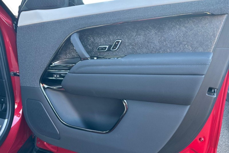 Used Land Rover Range Rover Sport 2023 for sale - 77758760: Photo 23