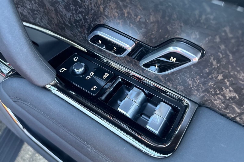 Used Land Rover Range Rover Sport 2023 for sale - 77758760: Photo 24