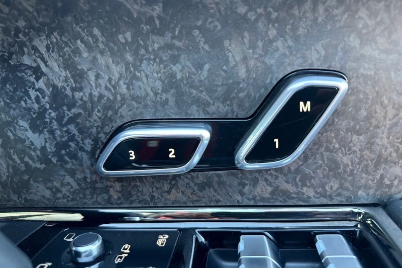 Used Land Rover Range Rover Sport 2023 for sale - 77758760: Photo 25