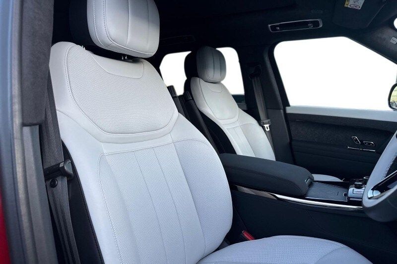 Used Land Rover Range Rover Sport 2023 for sale - 77758760: Photo 27