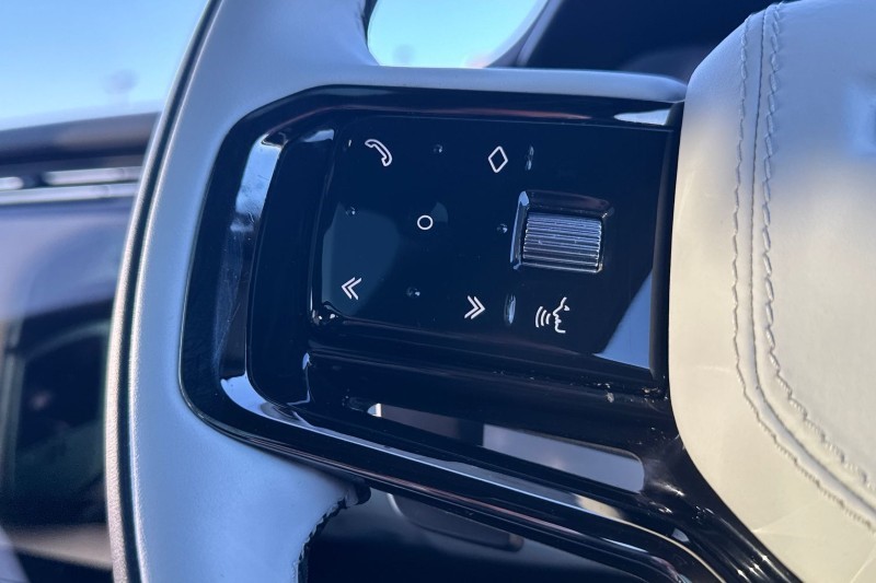 Used Land Rover Range Rover Sport 2023 for sale - 77758760: Photo 29