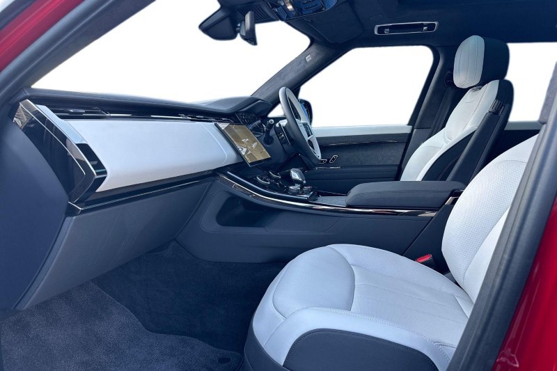 Used Land Rover Range Rover Sport 2023 for sale - 77758760: Photo 3