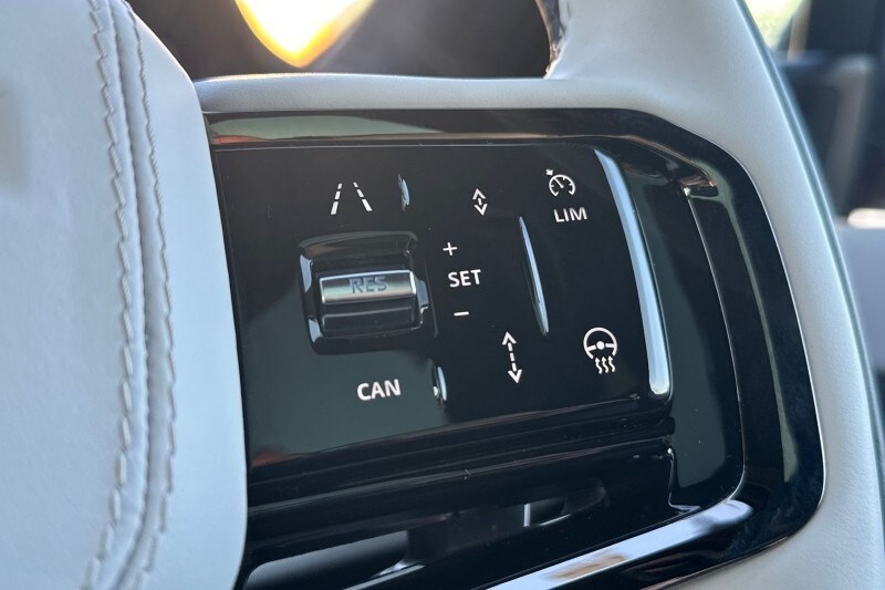 Used Land Rover Range Rover Sport 2023 for sale - 77758760: Photo 30