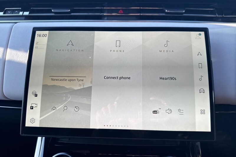 Used Land Rover Range Rover Sport 2023 for sale - 77758760: Photo 31