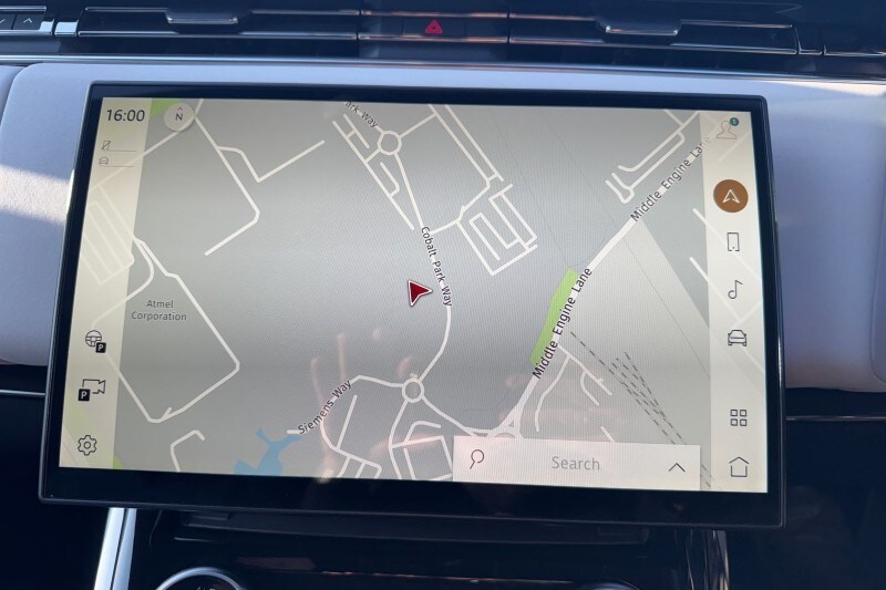 Used Land Rover Range Rover Sport 2023 for sale - 77758760: Photo 32