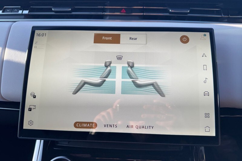 Used Land Rover Range Rover Sport 2023 for sale - 77758760: Photo 35