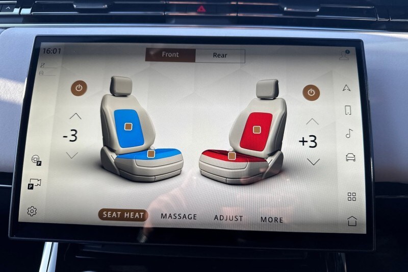 Used Land Rover Range Rover Sport 2023 for sale - 77758760: Photo 37