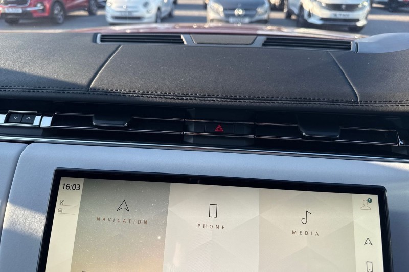 Used Land Rover Range Rover Sport 2023 for sale - 77758760: Photo 38