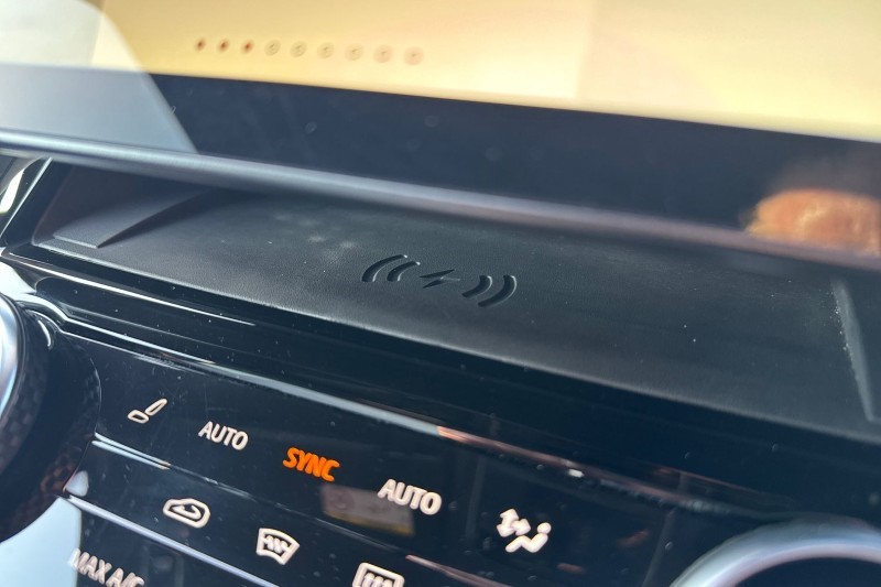 Used Land Rover Range Rover Sport 2023 for sale - 77758760: Photo 39