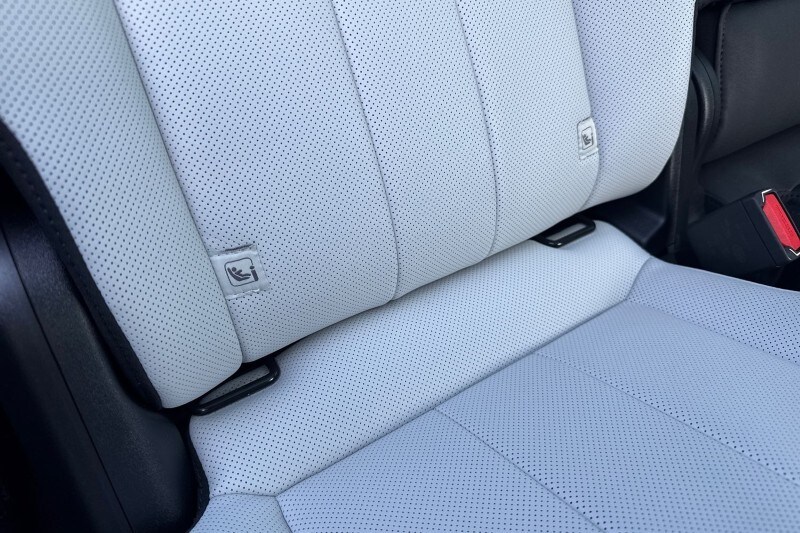 Used Land Rover Range Rover Sport 2023 for sale - 77758760: Photo 41