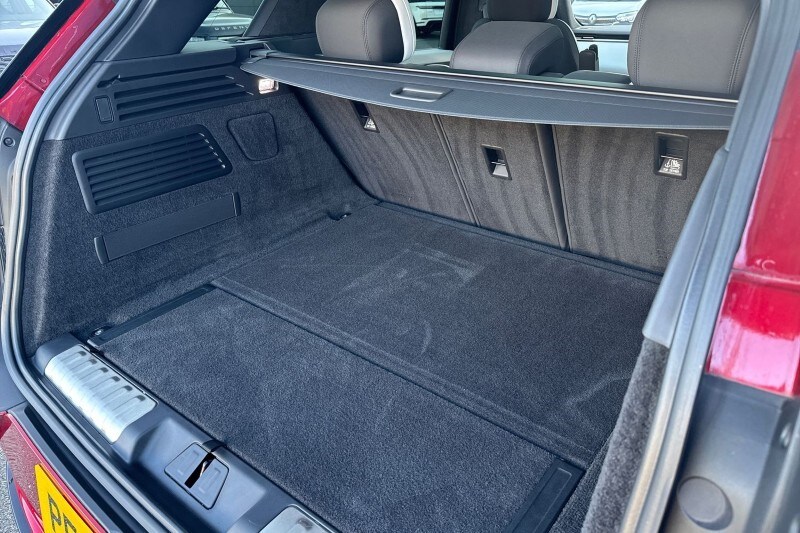 Used Land Rover Range Rover Sport 2023 for sale - 77758760: Photo 43