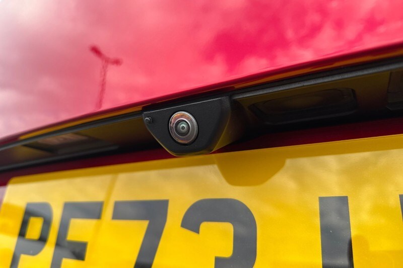 Used Land Rover Range Rover Sport 2023 for sale - 77758760: Photo 45