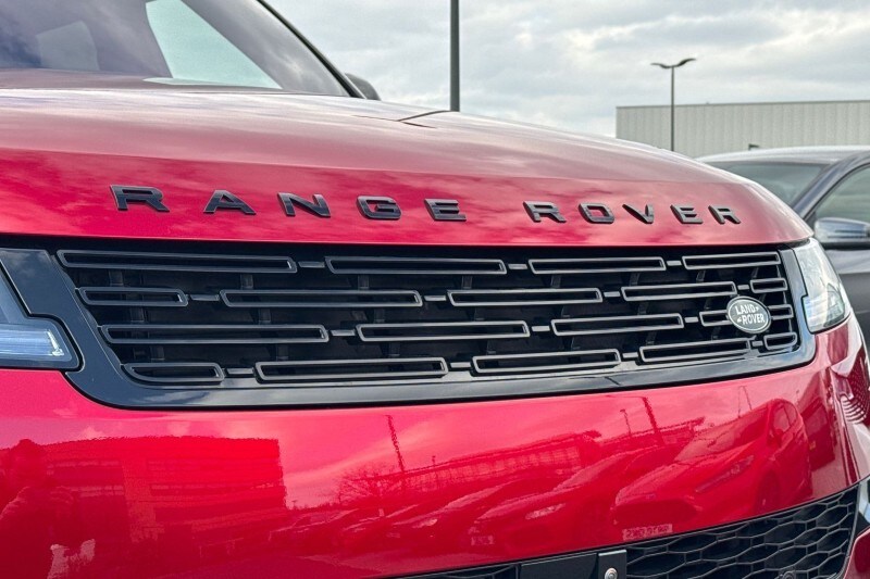 Used Land Rover Range Rover Sport 2023 for sale - 77758760: Photo 47