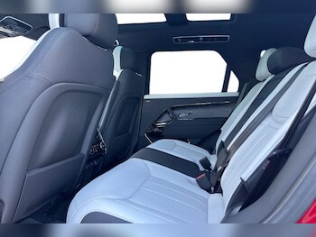 Used Land Rover Range Rover Sport 2023 for sale - 77758760: Photo