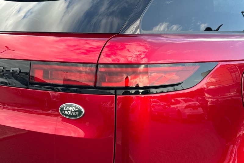 Used Land Rover Range Rover Sport 2023 for sale - 77758760: Photo 51