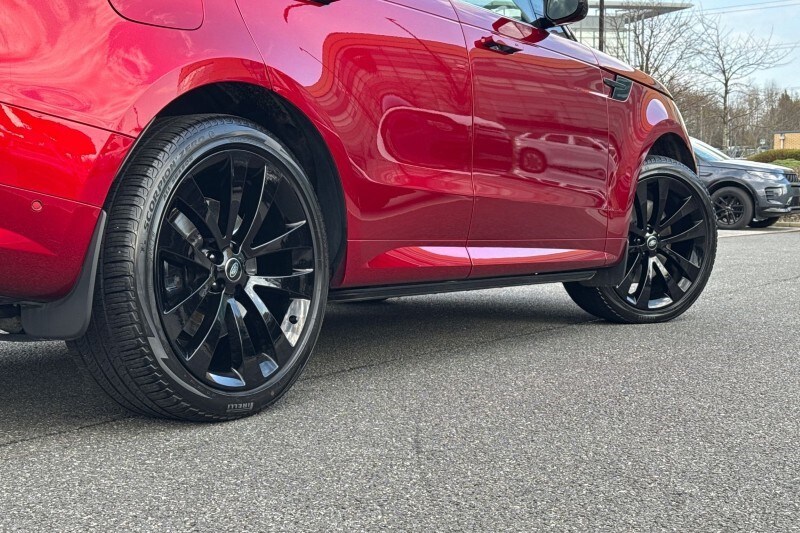 Used Land Rover Range Rover Sport 2023 for sale - 77758760: Photo 52