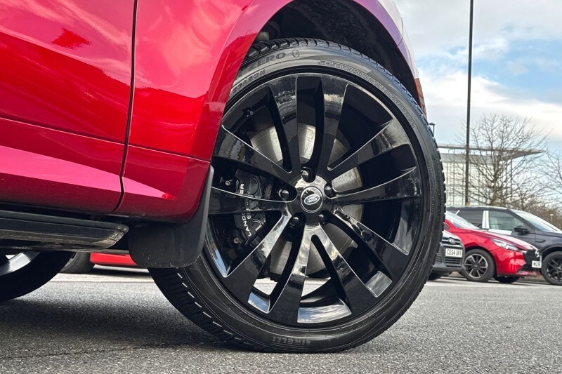 Used Land Rover Range Rover Sport 2023 for sale - 77758760: Photo 53