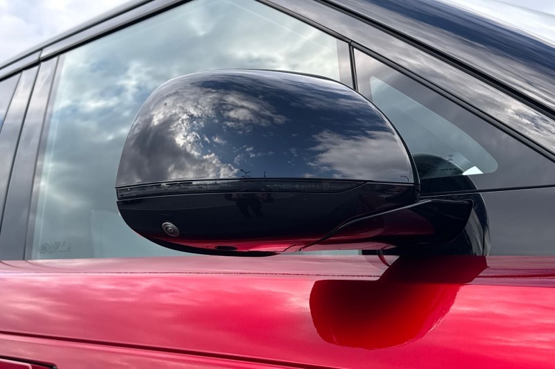 Used Land Rover Range Rover Sport 2023 for sale - 77758760: Photo 54