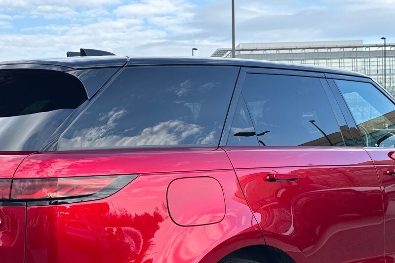 Used Land Rover Range Rover Sport 2023 for sale - 77758760: Photo 55