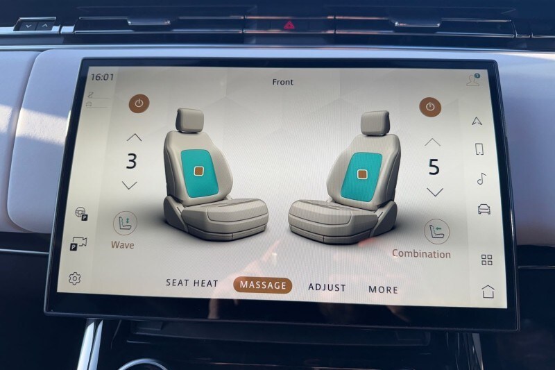 Used Land Rover Range Rover Sport 2023 for sale - 77758760: Photo 56