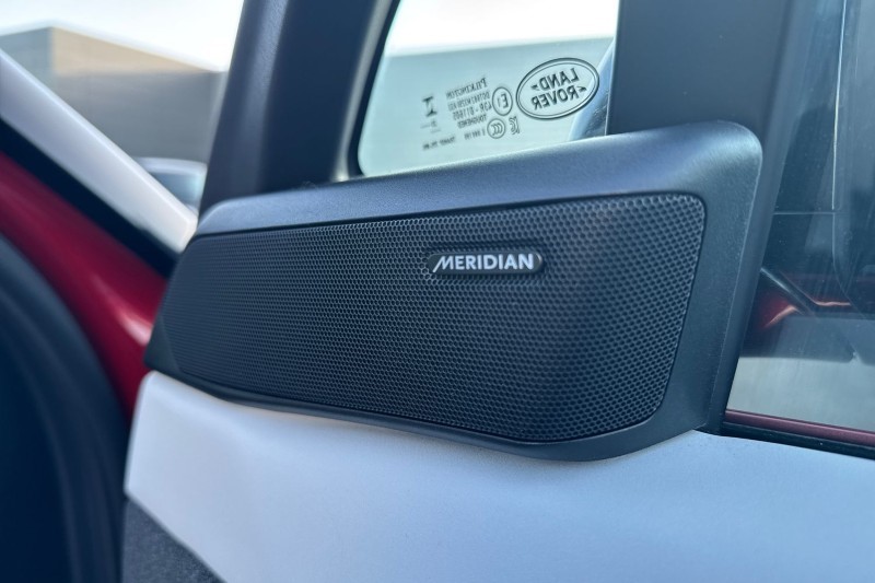 Used Land Rover Range Rover Sport 2023 for sale - 77758760: Photo 59