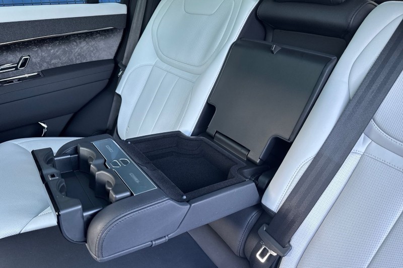 Used Land Rover Range Rover Sport 2023 for sale - 77758760: Photo 60