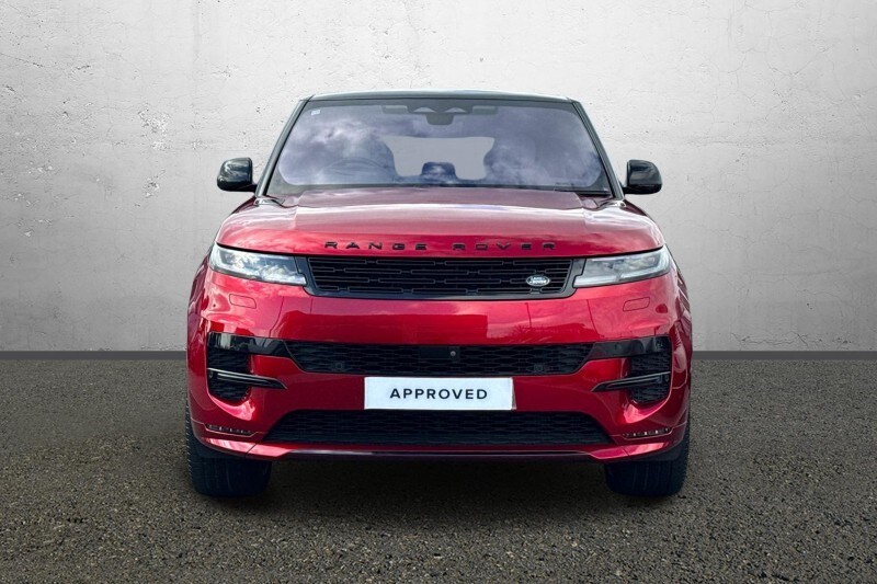 Used Land Rover Range Rover Sport 2023 for sale - 77758760: Photo 7