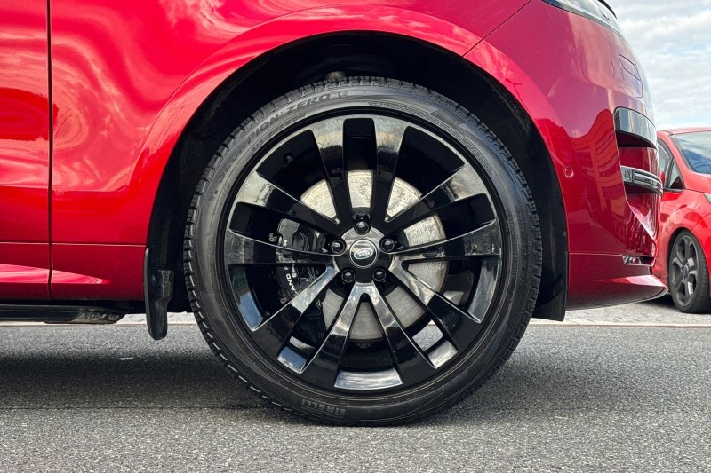 Used Land Rover Range Rover Sport 2023 for sale - 77758760: Photo 8