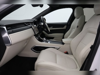 Used Jaguar F-Pace 2024 for sale - 78309963: Photo