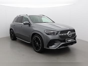 Used Mercedes-Benz GLE 2024 for sale - 79652728: Photo