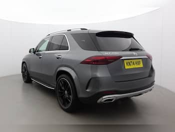 Used Mercedes-Benz GLE 2024 for sale - 79652728: Photo