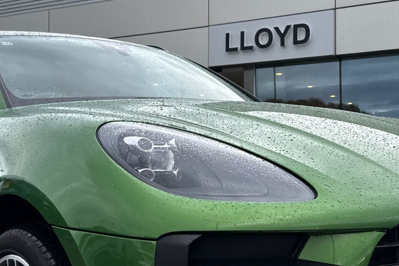 Used Porsche Macan 2020 for sale - 77106135: Photo 17