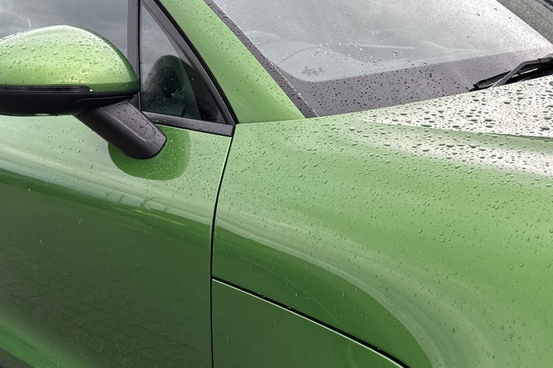 Used Porsche Macan 2020 for sale - 77106135: Photo 20