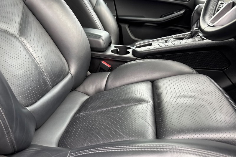 Used Porsche Macan 2020 for sale - 77106135: Photo 25