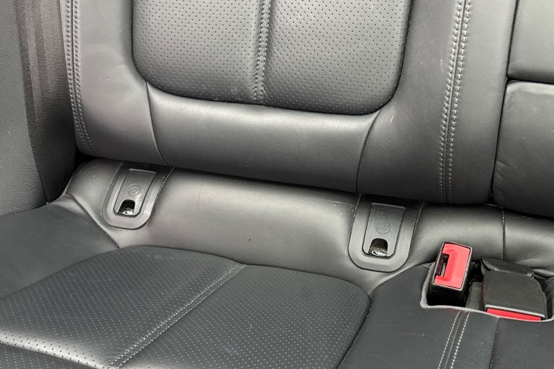 Used Porsche Macan 2020 for sale - 77106135: Photo 32