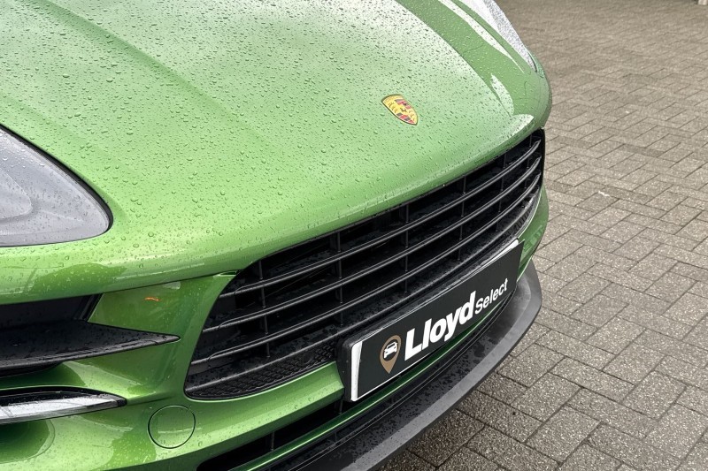 Used Porsche Macan 2020 for sale - 77106135: Photo 38