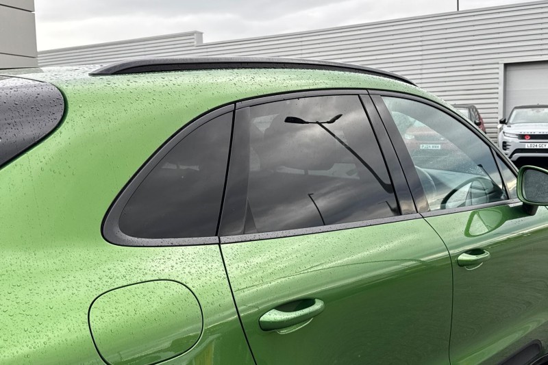 Used Porsche Macan 2020 for sale - 77106135: Photo 46