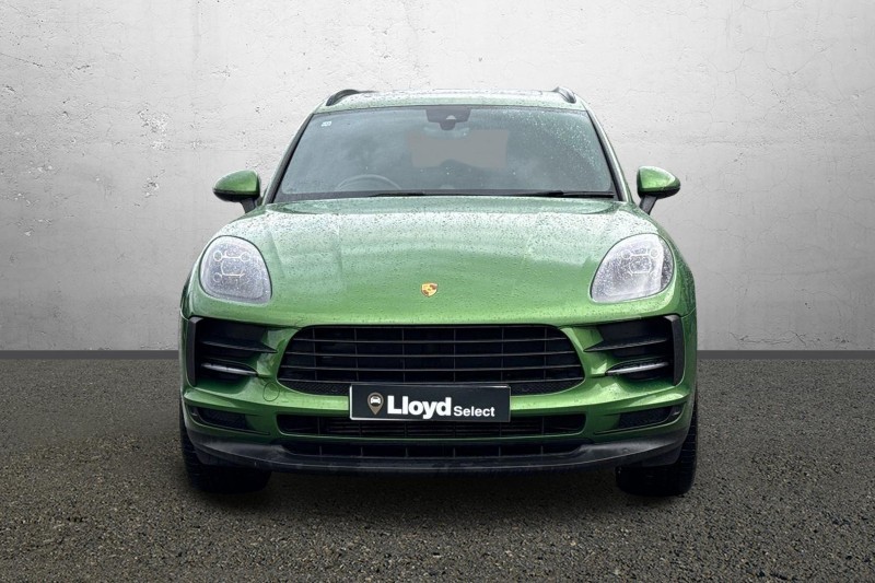 Used Porsche Macan 2020 for sale - 77106135: Photo 7