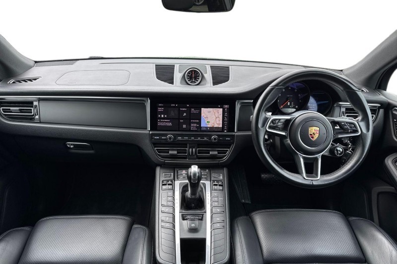 Used Porsche Macan 2020 for sale - 77106135: Photo 9
