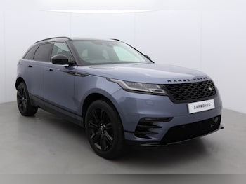 Used Land Rover Range Rover Velar 2022 for sale - 78392898: Photo