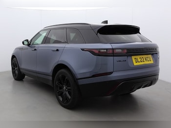 Used Land Rover Range Rover Velar 2022 for sale - 78392898: Photo