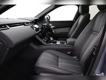 Used Land Rover Range Rover Velar 2022 for sale - 78392898: Photo