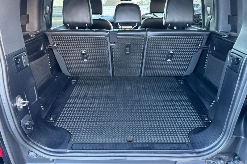 Used Land Rover Defender 2023 for sale - 76984331: Photo 10