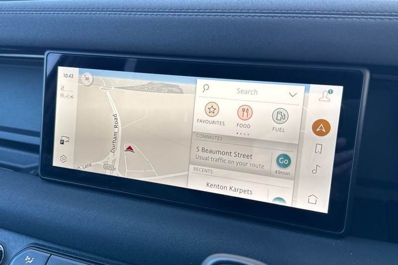 Used Land Rover Defender 2023 for sale - 76984331: Photo 11